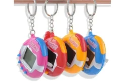 Retrospel - 1-pack eller 2-pack