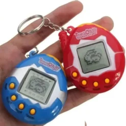 Retrospel - 1-pack eller 2-pack