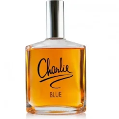 Revlon Charlie Blue Edt 100ml