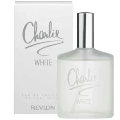 Revlon Charlie White Edt 100ml