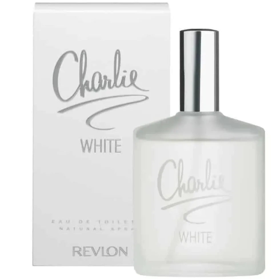 Revlon Charlie White Edt 100ml