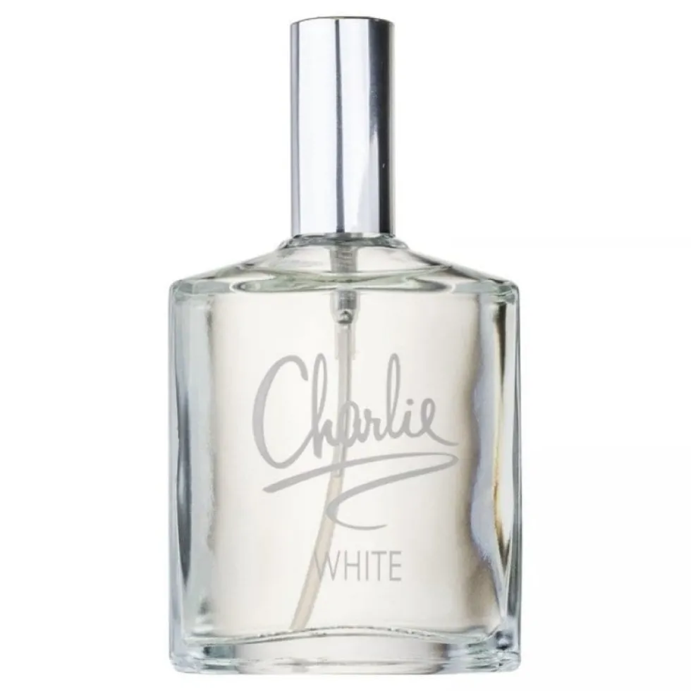 Revlon Charlie White Edt 100ml