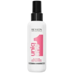 Revlon Uniq One Lotus Flower Hair Treatment 150ml