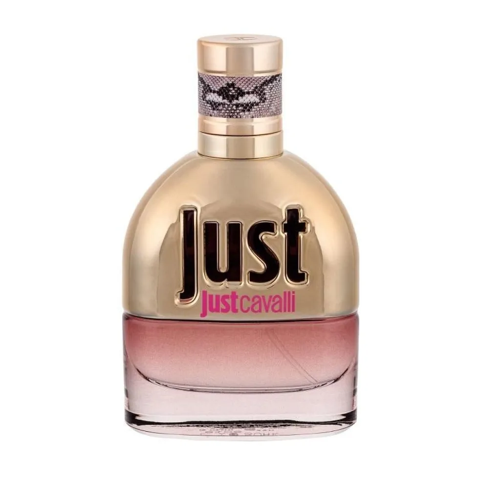 Roberto Cavalli Just Cavalli Women Edt 50ml