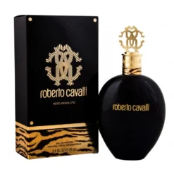 Roberto Cavalli Nero Assoluto Edp 75ml