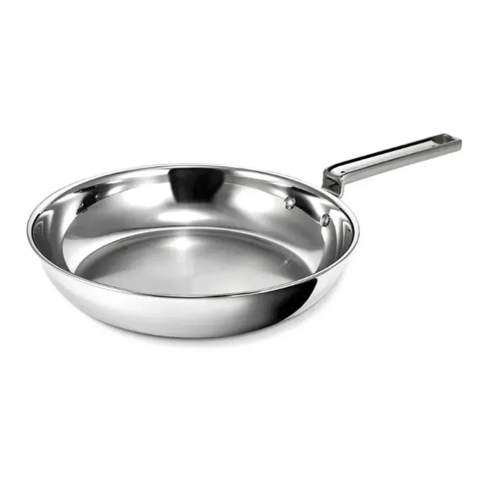 Robert Welch 316 Series Cookware stekpanna 28 cm
