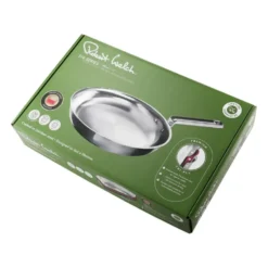 Robert Welch 316 Series Cookware stekpanna 28 cm