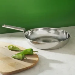Robert Welch 316 Series Cookware stekpanna 28 cm