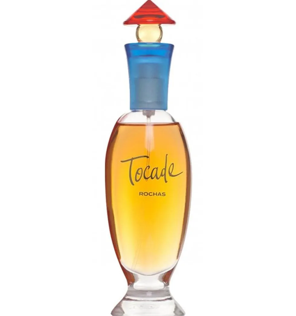 Rochas Tocade Edt 100ml