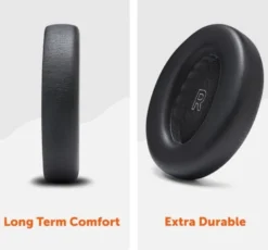 Öronkuddar för Bose QuietComfort Ultra 1 och 2