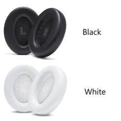 Öronkuddar för Bose QuietComfort Ultra 1 och 2