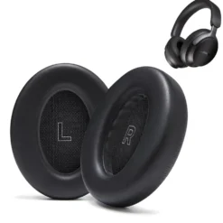 Öronkuddar för Bose QuietComfort Ultra 1 och 2