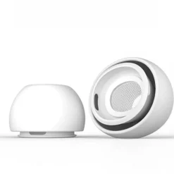 Öronproppar till AirPods Pro 2 i tre storlekar