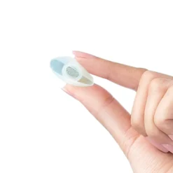 Öronproppar till AirPods Pro 2 i tre storlekar