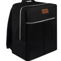 Ryggsäck för handbagage med kosmetikväska 17 liter