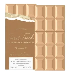 Sabrina Carpenter Caramel Dream Edp 75ml