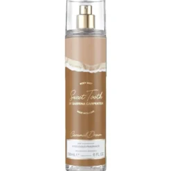 Sabrina Carpenter Caramel Dream Body Mist 236ml