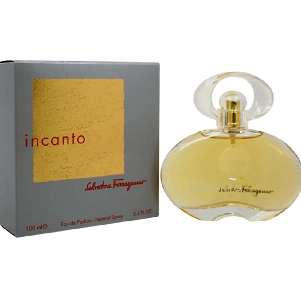 Salvatore Ferragamo Incanto Edp 100ml