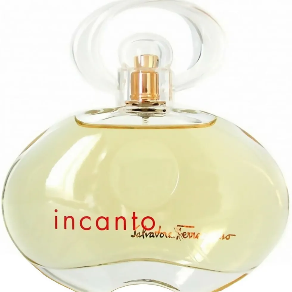 Salvatore Ferragamo Incanto Edp 100ml