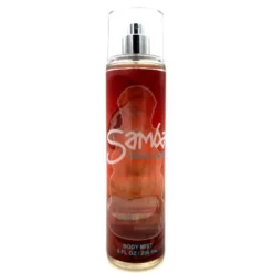 Samba Coco Love Body Mist 236ml