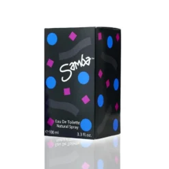 Samba Ladies Edt 100ml