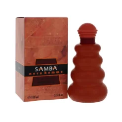 Samba Nova Homme Edt 100ml