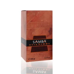 Samba Nova Homme Edt 100ml