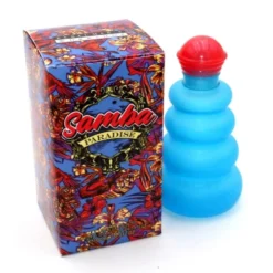 Samba Paradise Men Edt 100ml