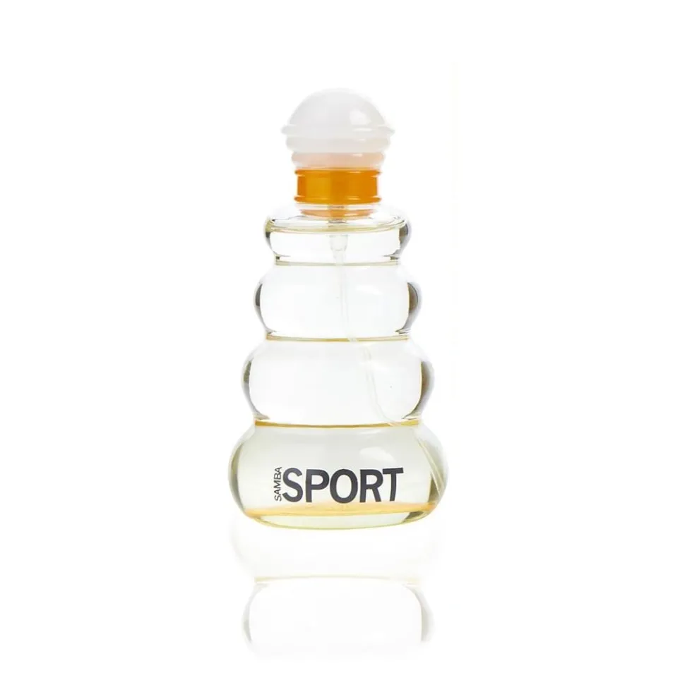 Samba Sport Man Edt 100ml