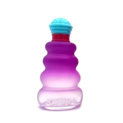 Samba Vibe Woman Edt 100ml