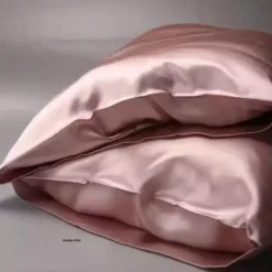 Satin örngott - Kuddfodral - 50 x 66cm - 2-pack