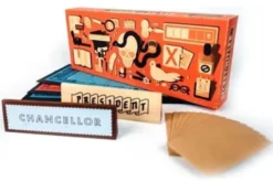 Secret Hitler – Strategiskt sällskapsspel boardgame spel