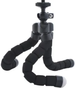 Selfiestick / tripod mobilstativ med bluetooth fjärrkontroll