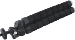 Selfiestick / tripod mobilstativ med bluetooth fjärrkontroll