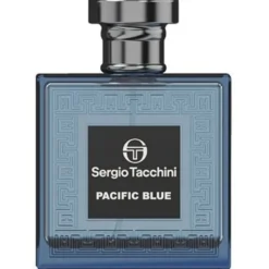 Sergio Tacchini Pacific Blue Edt 100ml