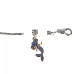 Set för smyckestillverkning - 5 armband - 5 halsband