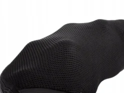 Shiatsu massagekudde med värmefunktion