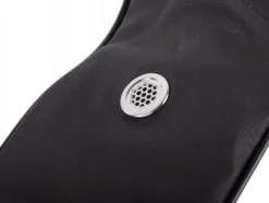 Shiatsu massagekudde med värmefunktion