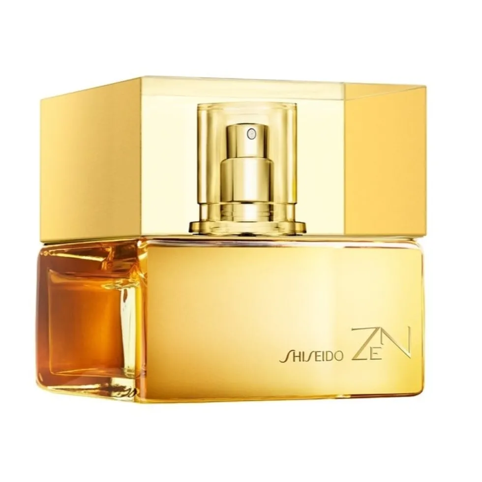 Shiseido Zen Edp 100ml