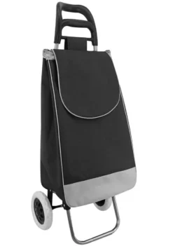 Shoppingvagn