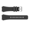 Silikonarmband till Samsung Galaxy Watch 46 mm