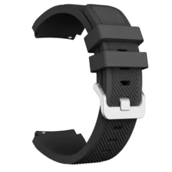 Silikonarmband till Samsung Galaxy Watch 46 mm