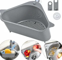 Sil till diskho / Sköljlåda 2-pack