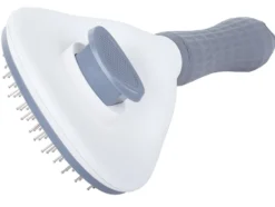 Självrensande Hund- / Katthårsborste