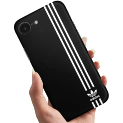 Skal Adidas för iPhone 16e