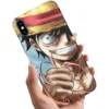 Skal Anime One Piece för iPhone X/XS
