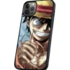 Skal Anime One Piece för iPhone 11 Pro