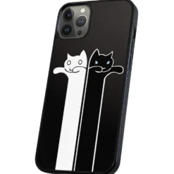 Skal Avlånga Katter för iPhone 11 Pro