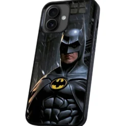 Skal Batman för iPhone 16