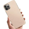 Skal Beige för iPhone 13 Mini